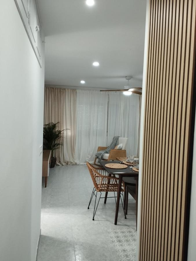 La Ponderosa Apartment Sanlucar de Barrameda