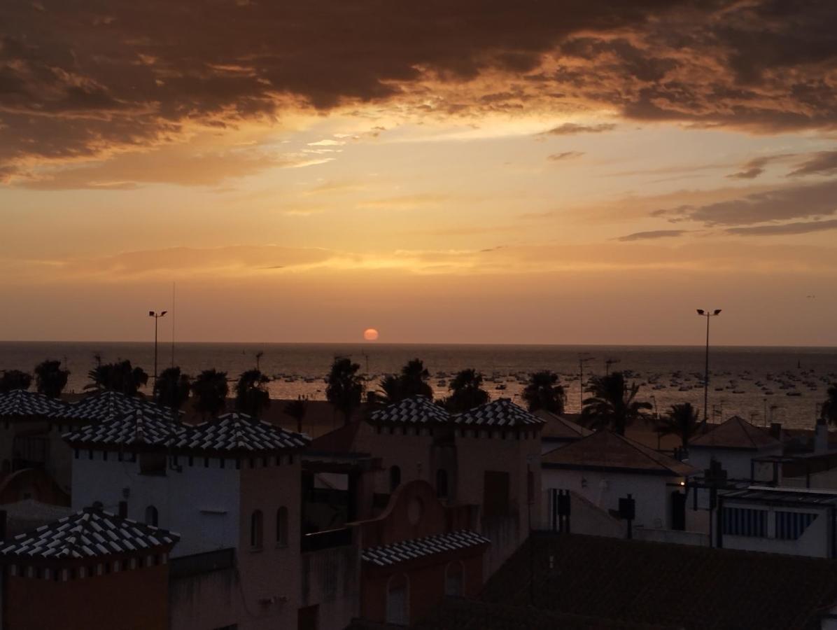 Apartment La Ponderosa Sanlucar de Barrameda