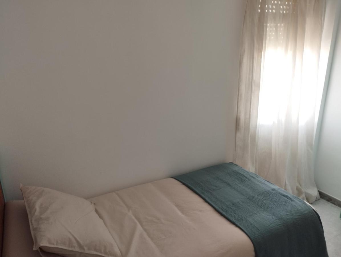 Apartment La Ponderosa