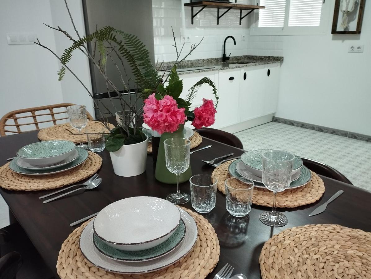 La Ponderosa Apartment Sanlucar de Barrameda