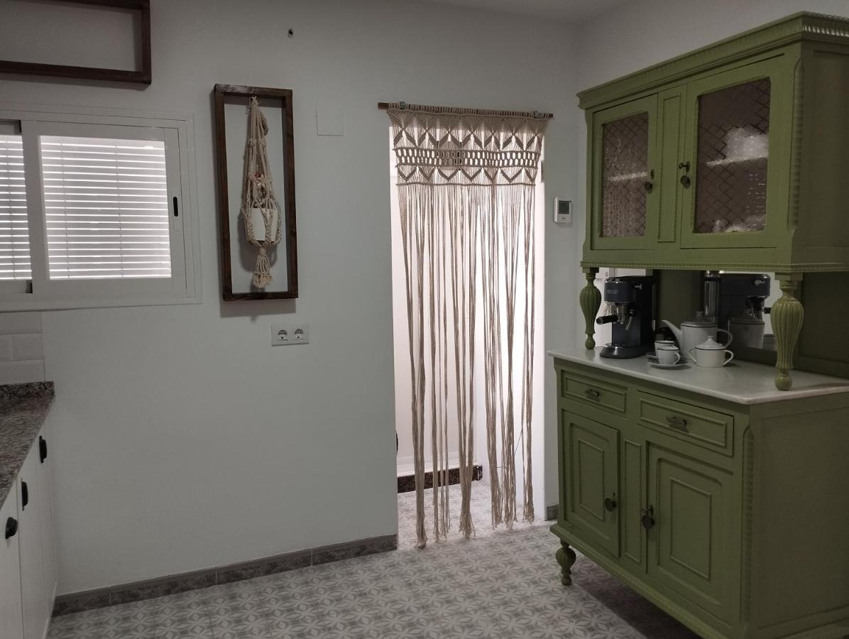 Apartment La Ponderosa Sanlucar de Barrameda