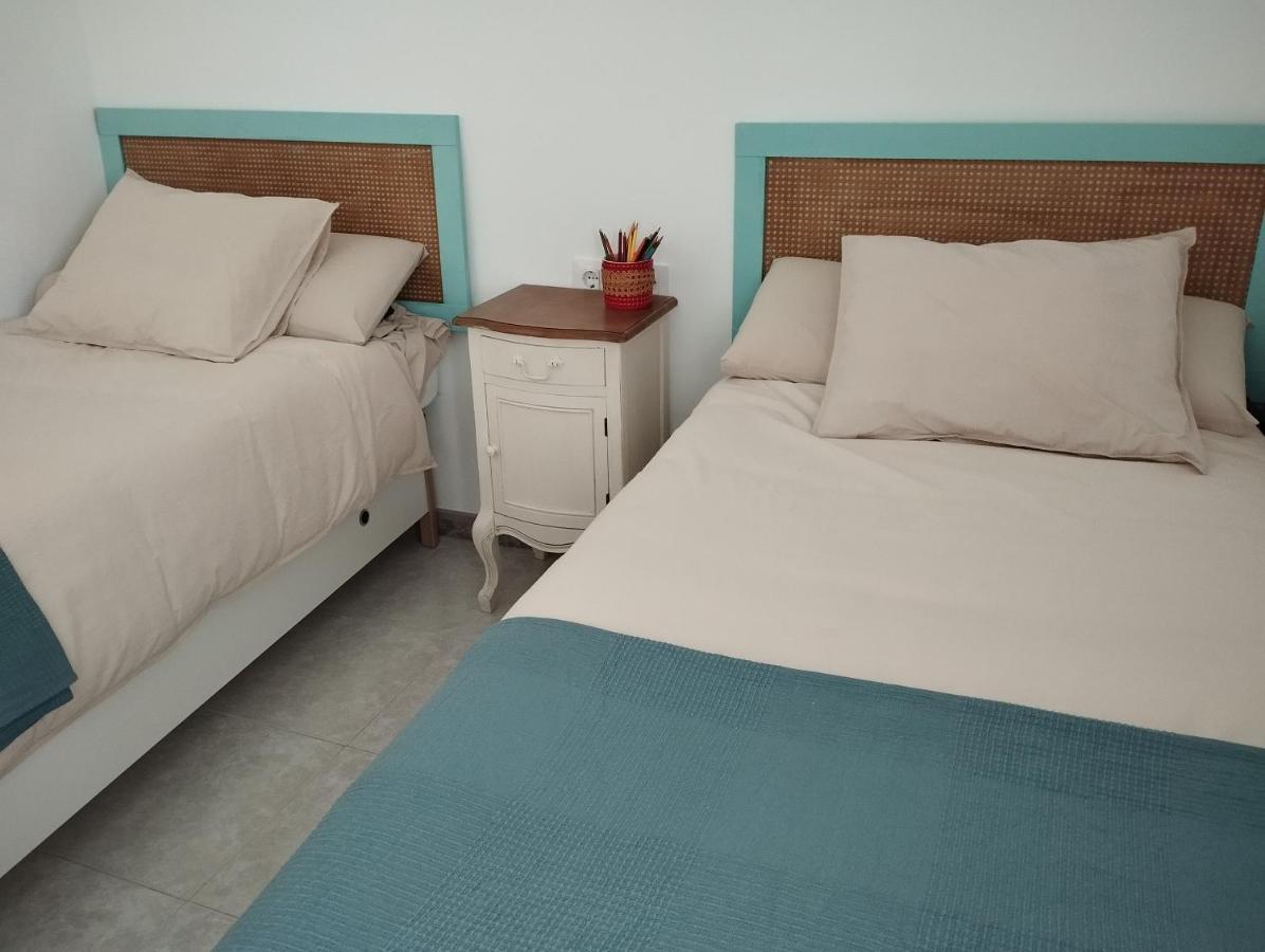 La Ponderosa Apartment *