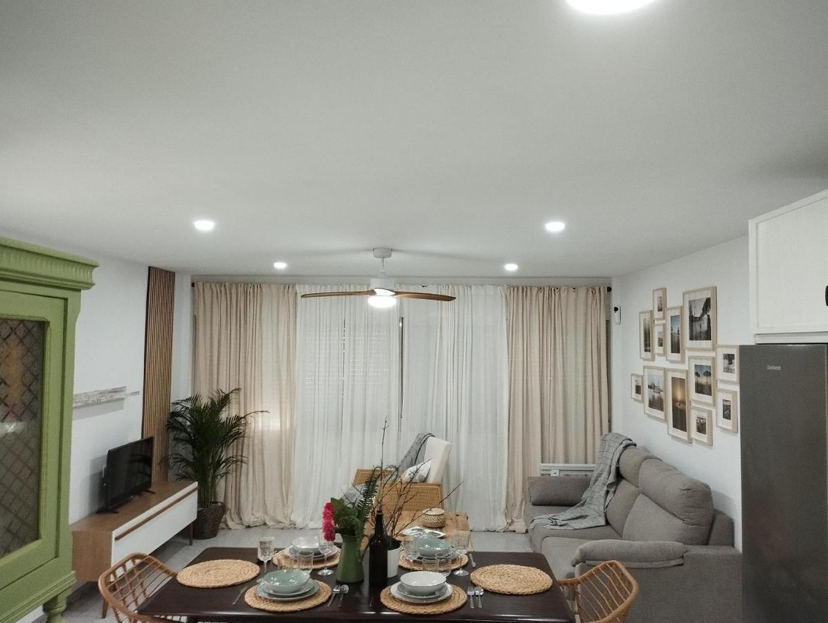 Apartment La Ponderosa