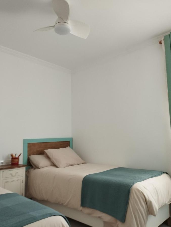 La Ponderosa Apartment