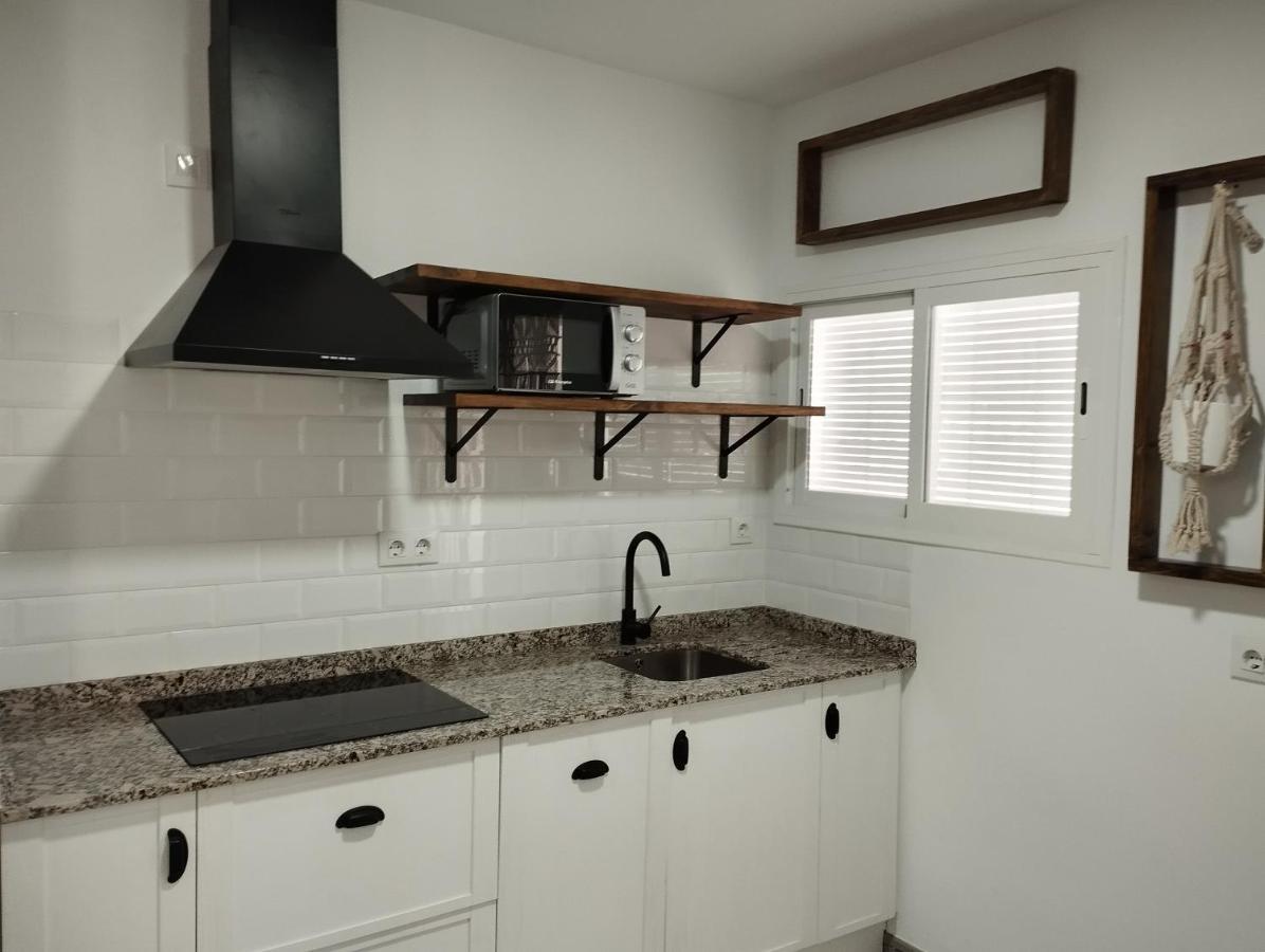 La Ponderosa Apartment *
