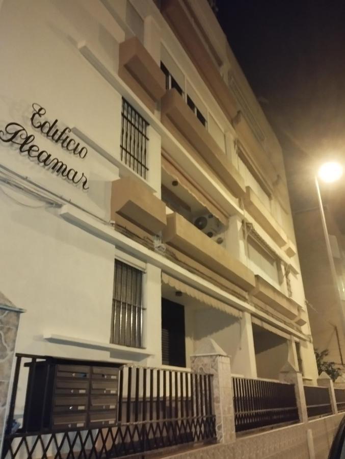 La Ponderosa