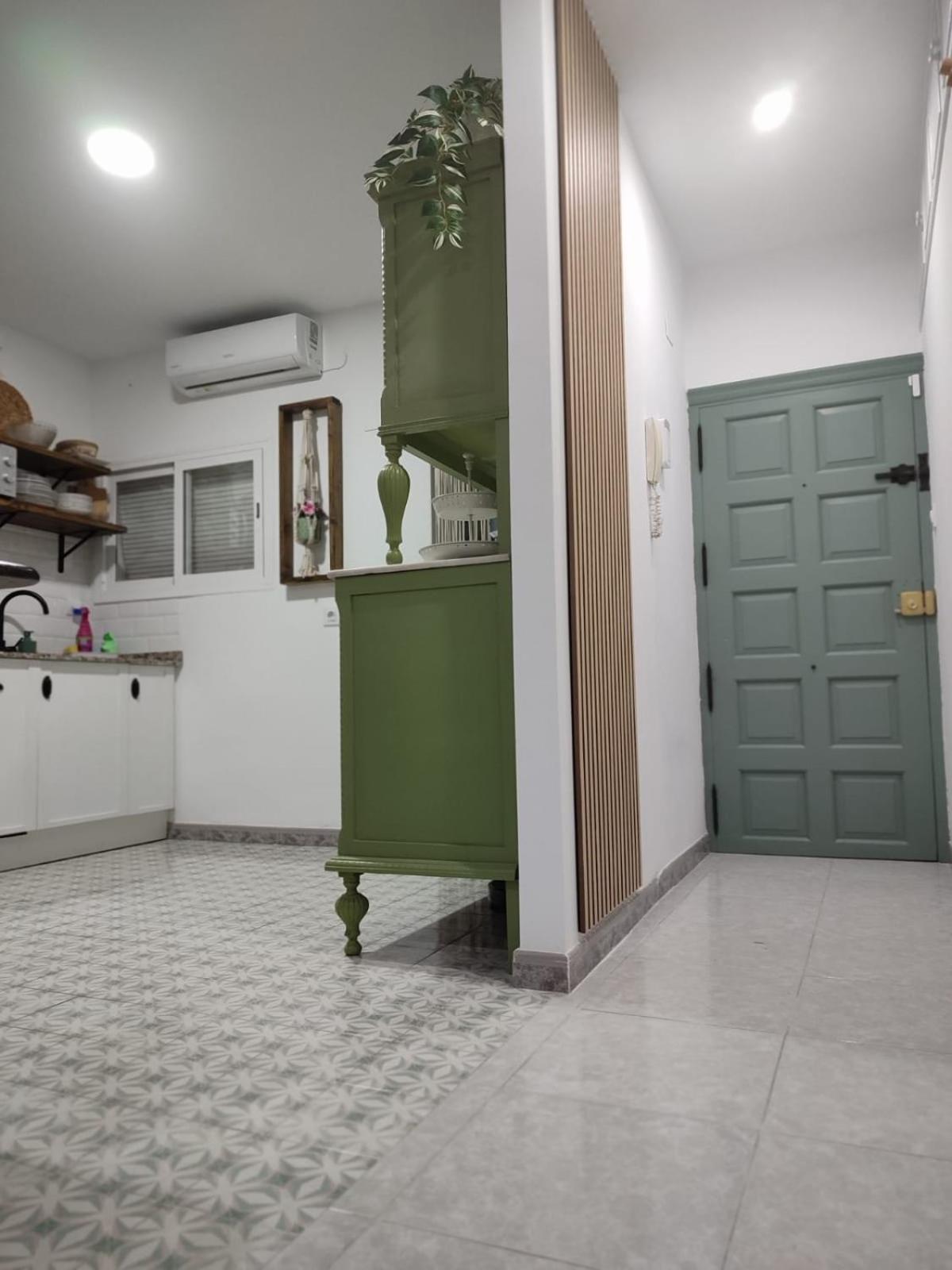 La Ponderosa Apartment *