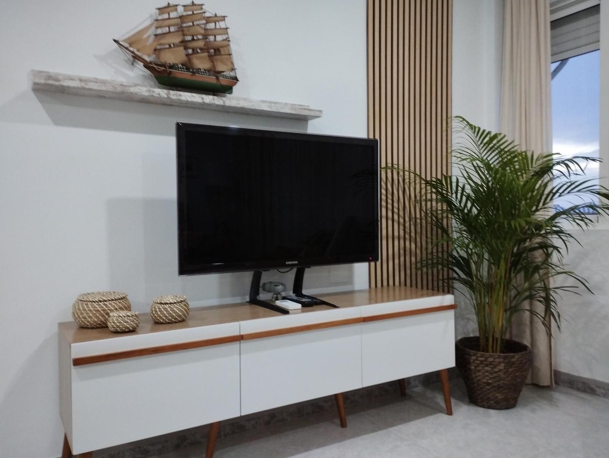 La Ponderosa Apartment Sanlucar de Barrameda