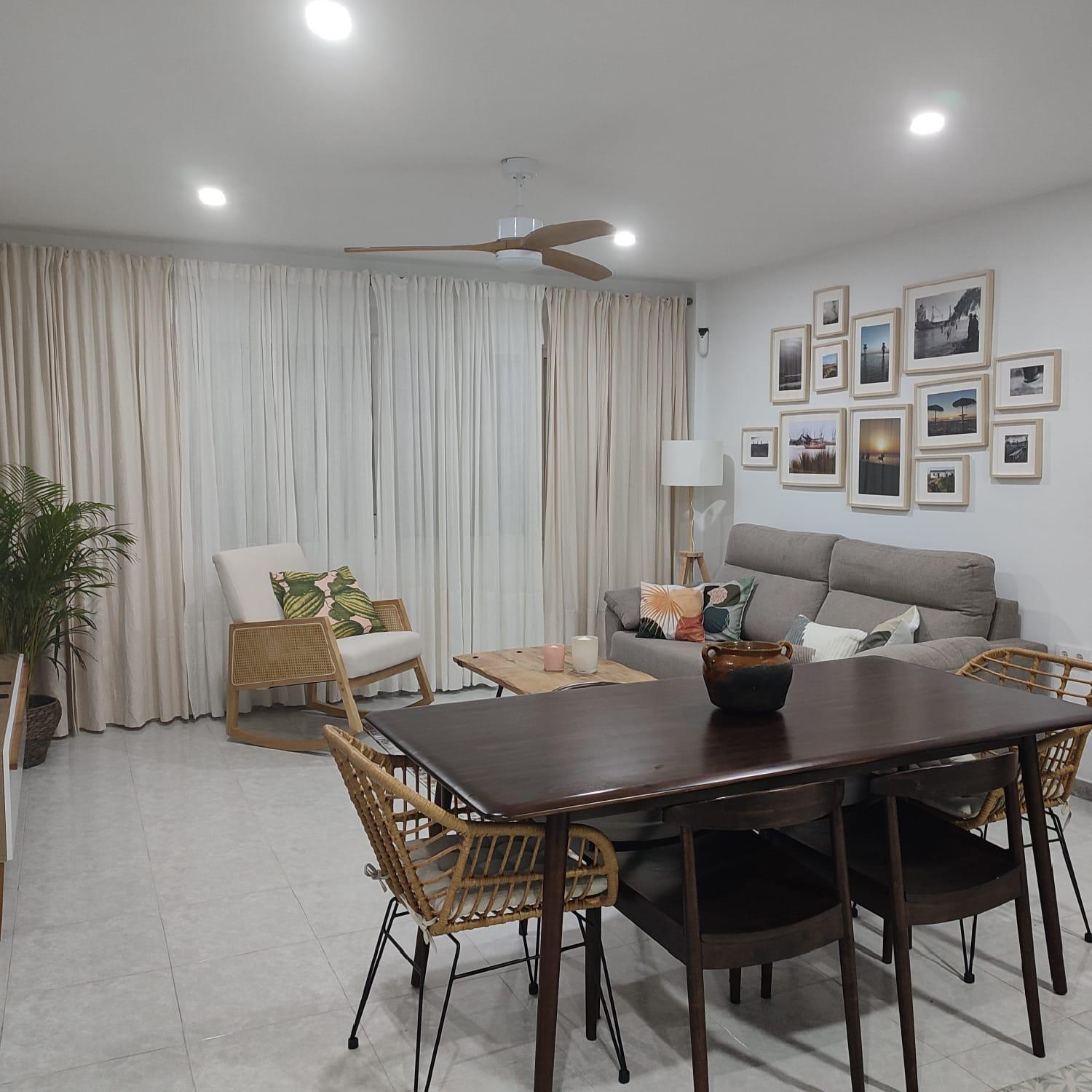 Apartment La Ponderosa
