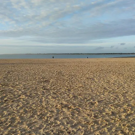 La Ponderosa Beach Sanlucar de Barrameda Exterior photo