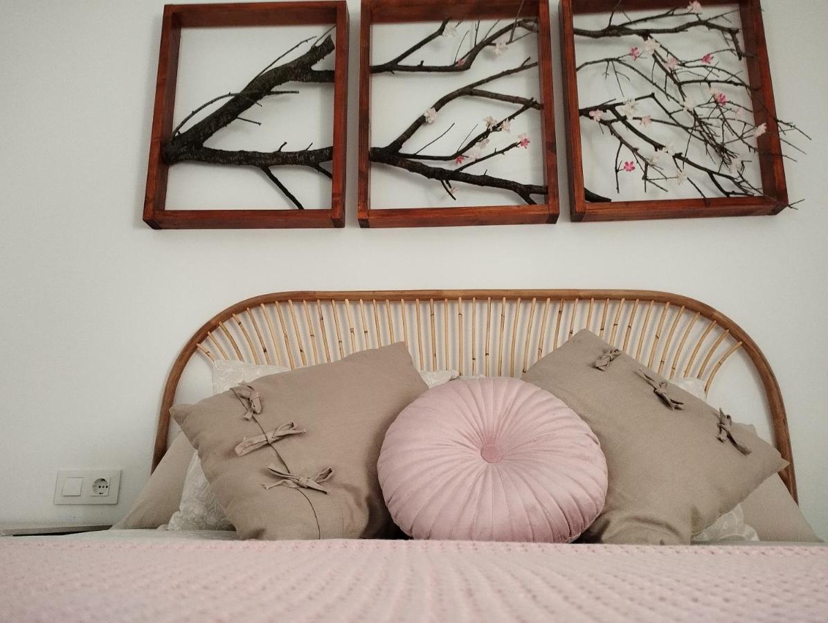 La Ponderosa Apartament Sanlúcar de Barrameda