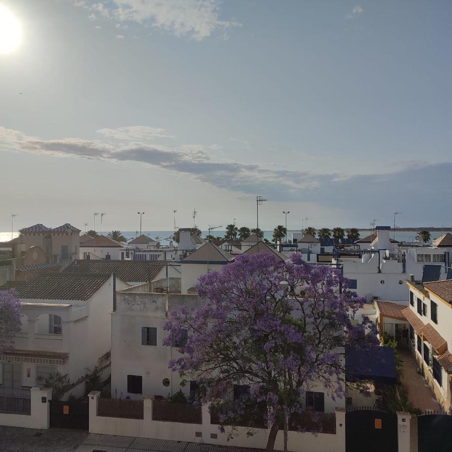 Apartament La Ponderosa *