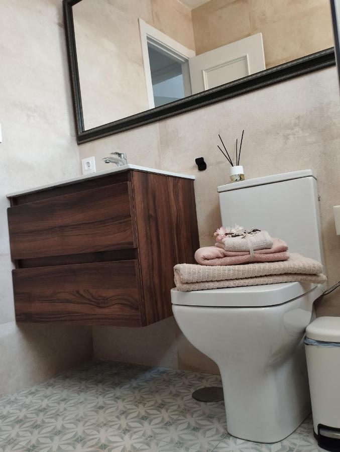 Apartament La Ponderosa