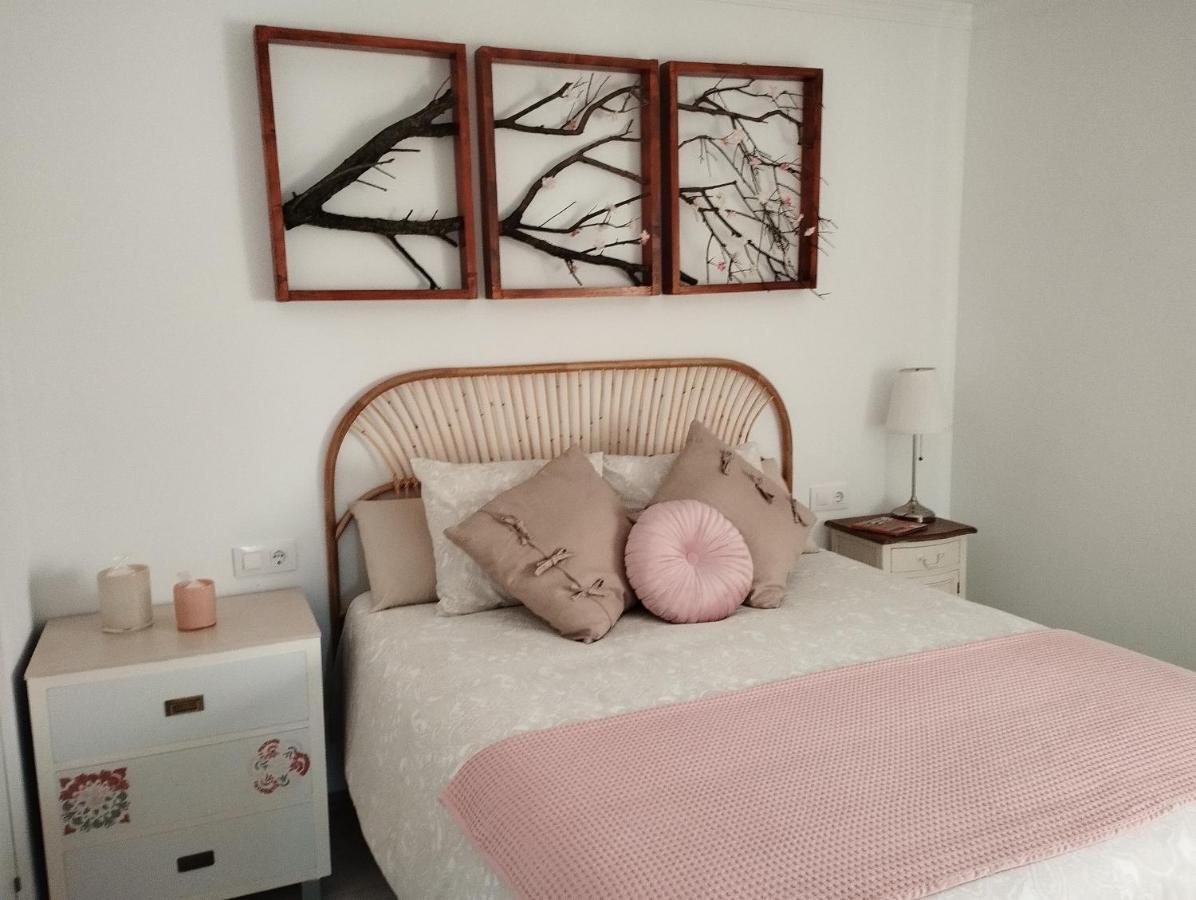 La Ponderosa Apartament