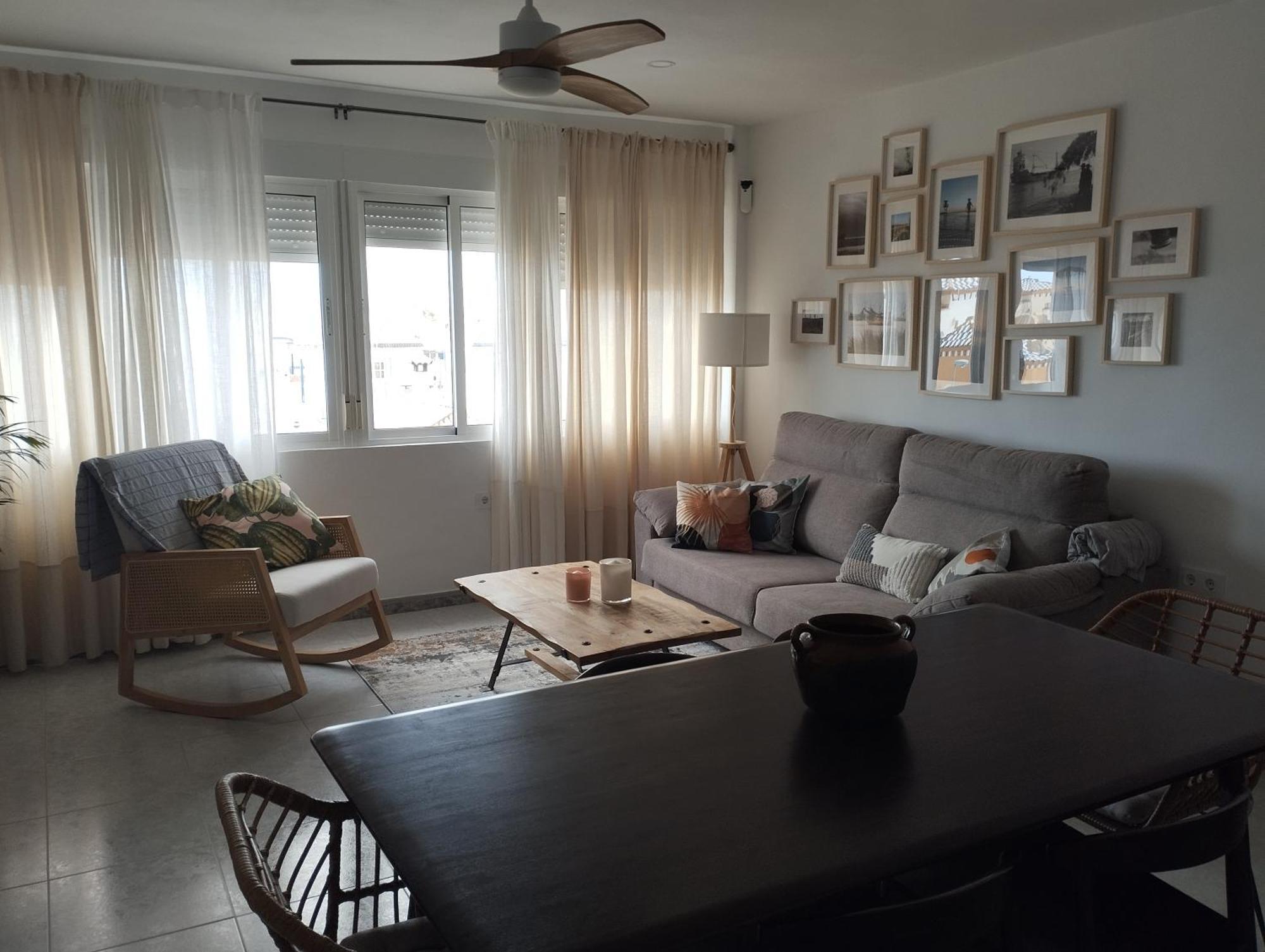 Apartament La Ponderosa *