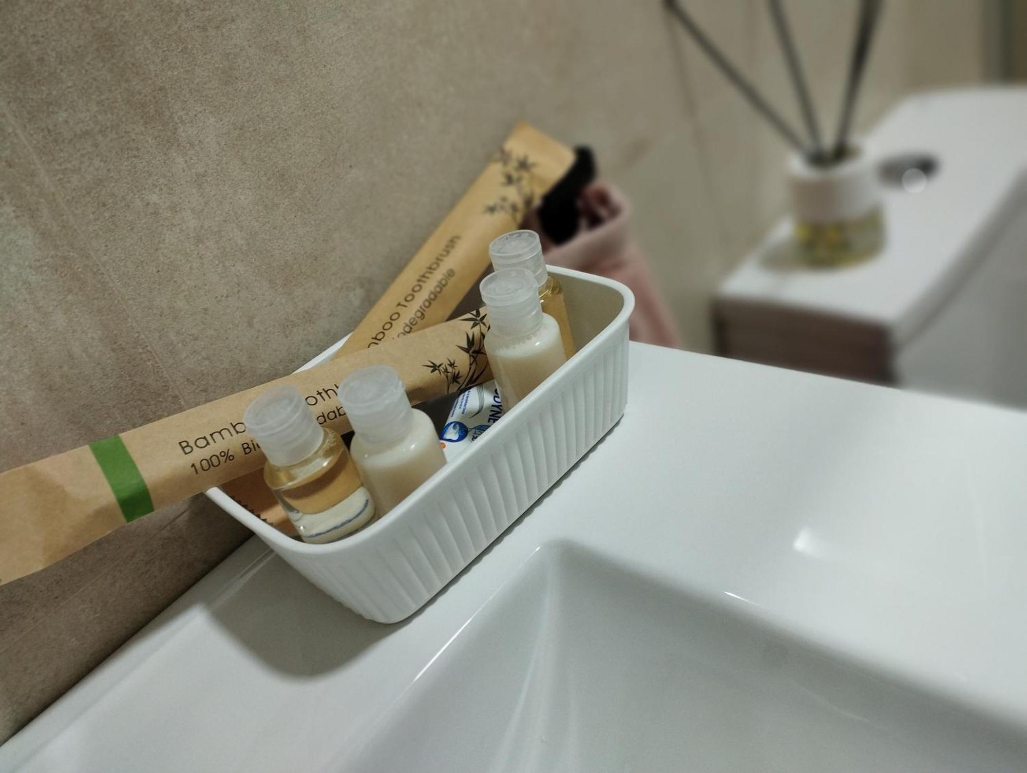Apartament La Ponderosa *